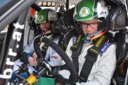 Kreim / Christian - Rebenland Rallye 2015