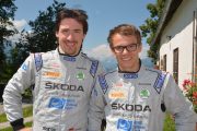 Kreim / Christian - Rallye Weiz 2015