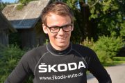 Fabian Kreim - Rallye Weiz 2015