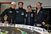 Neubauer / Grössing / Baumschlager / Plasch - Rebenland Rallye 2014