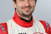 Mario Saibel - Credit Robert May