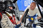 Saibel / Baumschlager - Rallye Liezen 2014