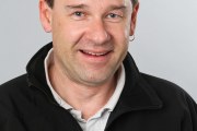 Christian Wurzer - Credit Robert May