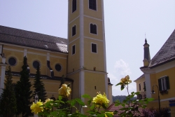 Pfarrkirche Leutschach