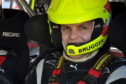 Brugger - Rebenland Rallye 2014