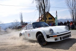 Rosenberger / Kaiser - Rebenland Rallye 2014