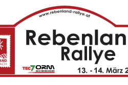 13. Rebenland Rallye 2026