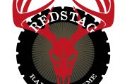 Logo: Red Stag Rallye Extreme 2021