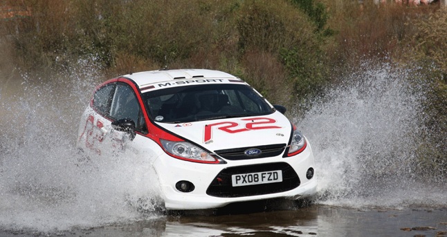 Foto: Ford