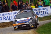 Neubauer / Ettel - Lavanttal Rallye 2014