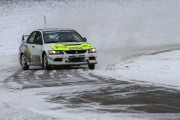 Klepatsch / Pirklbauer- Jänner Rallye 2015