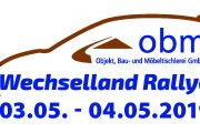 OBM Wechselland Rallye 2019