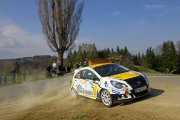 Kainer / Aigner - Rebenland Rallye 2014
