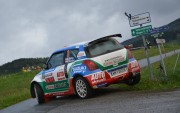 Böhm / Becker - Wechselland Rallye 2015