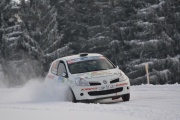 Klausz - Jänner Rallye 2015