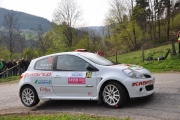 Klausz - Lavanttal Rallye 2014