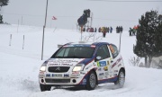 Pondelicek - Jänner Rallye 2015