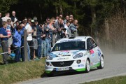 Wollinger / Holzer - Lavanttal Rallye 2015
