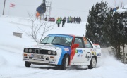 Glisic - Jänner Rallye 2015