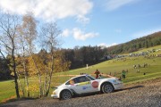 Huber - Waldviertel Rallye 2013