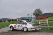 Huber - Wechselland Rallye 2013