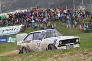 Lindner - Lavanttal Rallye 2013