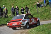 Muradore - Lavanttal Rallye 2014