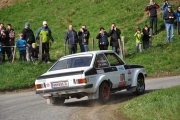 Openauer - Lavanttal Rallye 2014