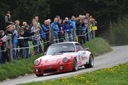 Passutti - Lavanttal Rallye 2014