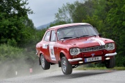 Posch_/ Przeczek - Wechselland Rallye 2014