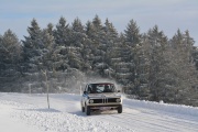 Raab - Jänner Rallye 2015