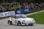 Rabl / Breinessl - Lavanttal Rallye 2014