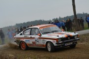 Schneerosen Rallye 2016 - Credit: Harald Illmer