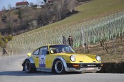Wagner - Rebenland Rallye 2013