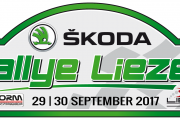 Skoda Rallye Liezen 2017