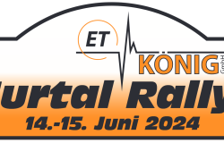 ET König Murtal Rallye 2024