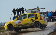 Schneerosen Rallye 2016 - Credit: Harald Illmer