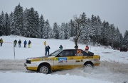Stürmer - Jänner Rallye 2015