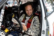 Mario Saibel - Rallye Liezen 2014