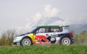 Baumschlager / Zeltner - Rallye Liezen 2014