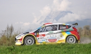 Grössing / Schwarz - Rallye Liezen 2014