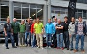 Rallye Liezen 2014