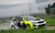 Mrlik / Baier - Rallye Liezen 2014