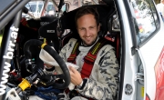 Mario Saibel - Rallye Liezen 2014