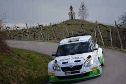 Kreim / Christian - Rebenland Rallye 2015
