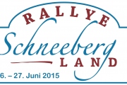 Schneebergland Rallye 2015