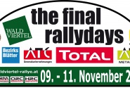 Rallyeschild 2017