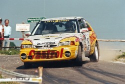 1996 Ring Mazda Brandner 02.jpg - Credit: Daniel Fessl