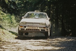 1996 Ring VW Baumschlager 02.jpg - Credit: Daniel Fessl