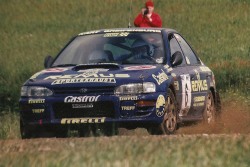 1997 Ring Subaru Mörtl 02.jpg - Credit: Daniel Fessl